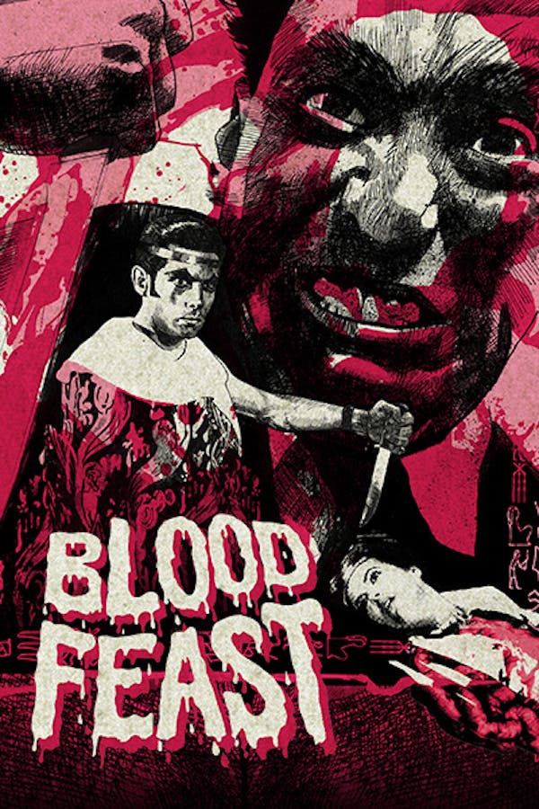 Blood Feast