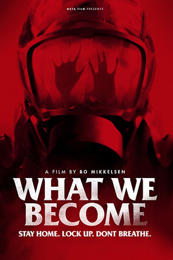 What We Become