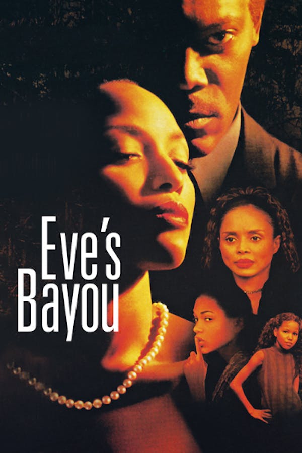 Eve's Bayou