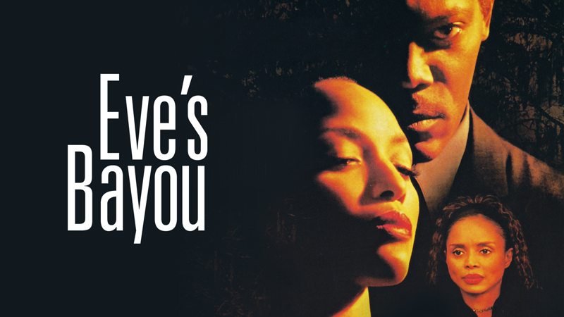 Eve's Bayou | Ad-Free and Uncut | SHUDDER