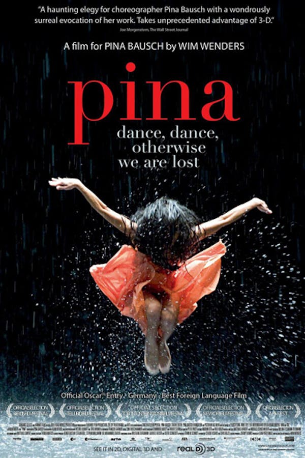 Pina