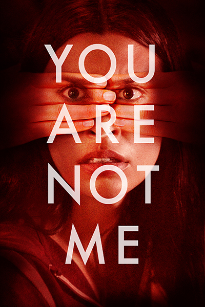 You Are Not Me