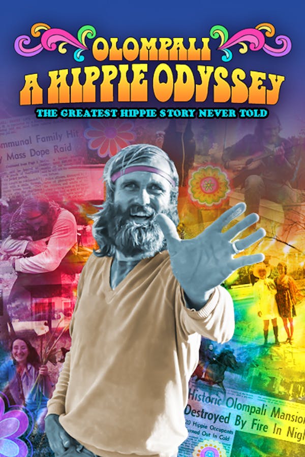 Olompali: A Hippie Odyssey