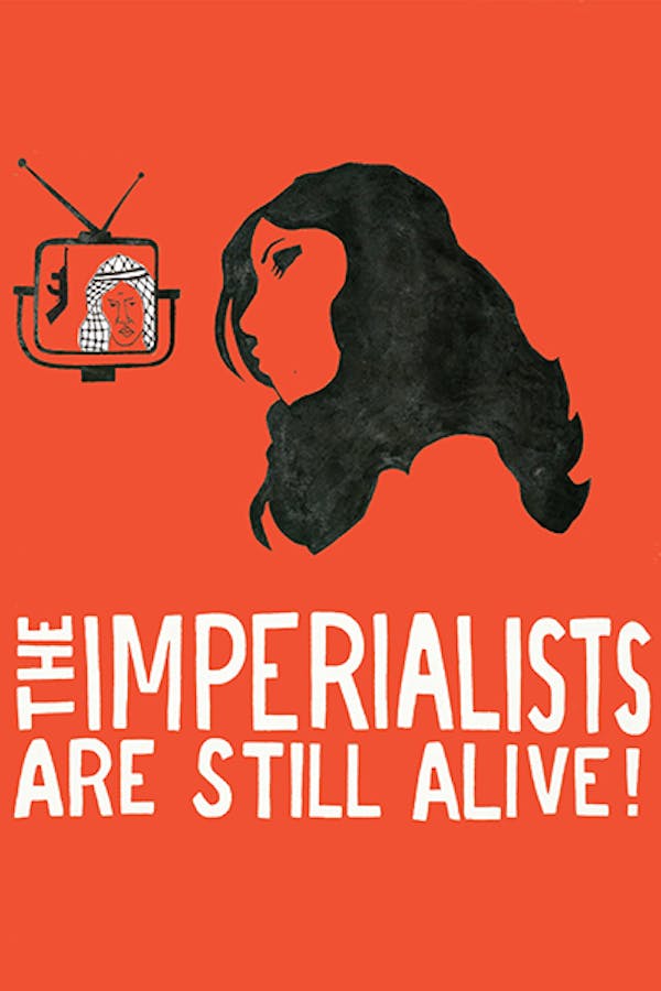 The Imperialists are Still Alive