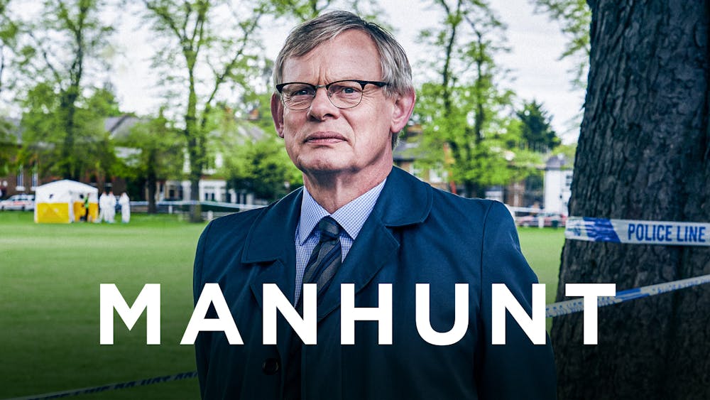 Manhunt