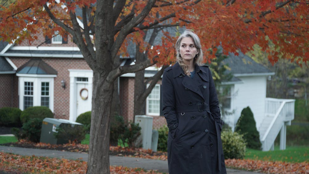 "Corsicana, Texas Ep. 1"