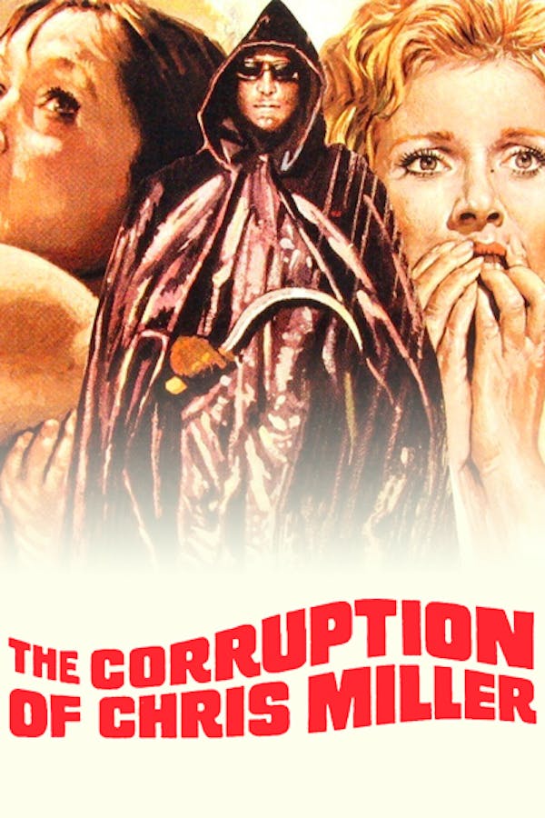 The Corruption of Chris Miller