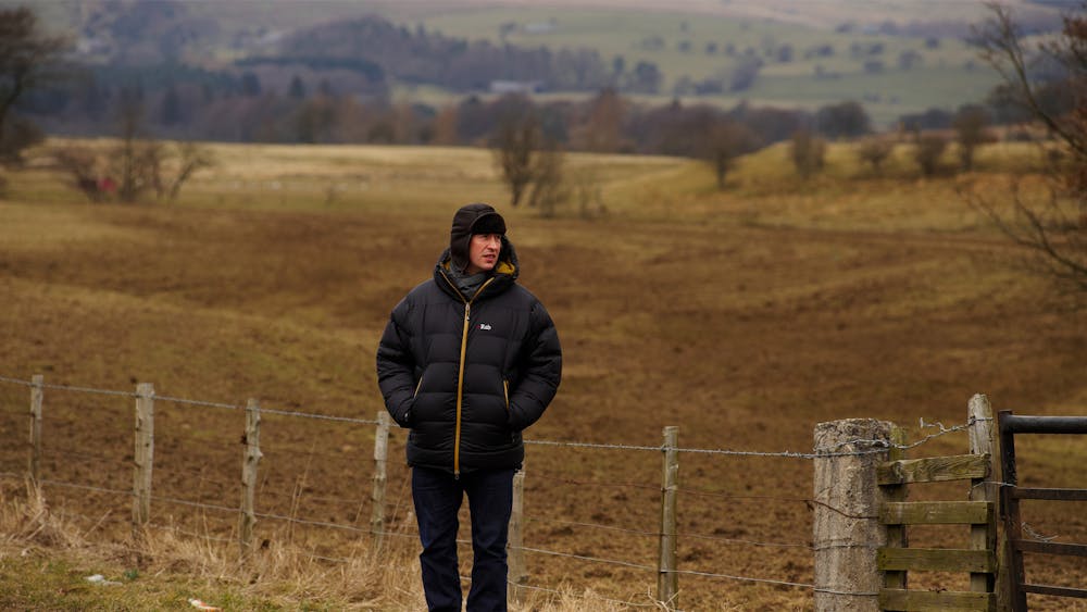 "The Angel at Hetton Ep. 6"