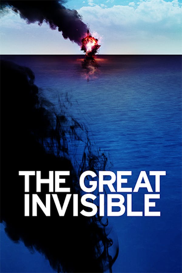 The Great Invisible