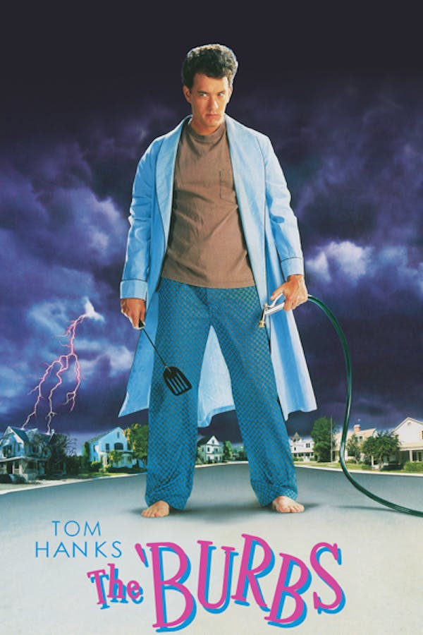 The Burbs