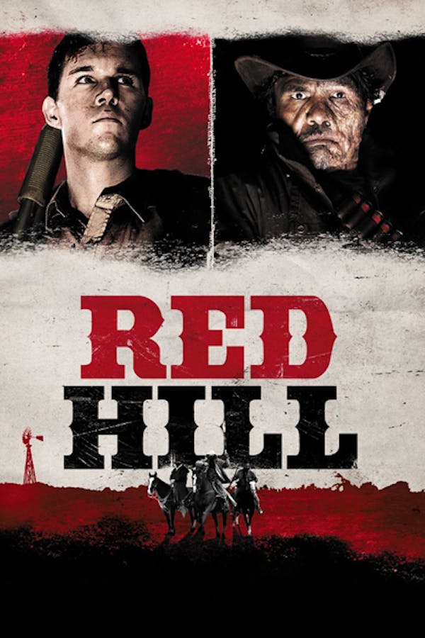 Red Hill
