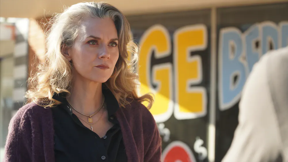 "Mayfield, Kentucky Ep. 5"