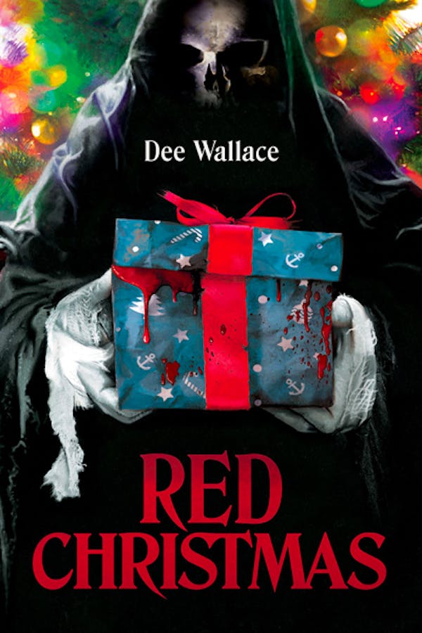 Red Christmas