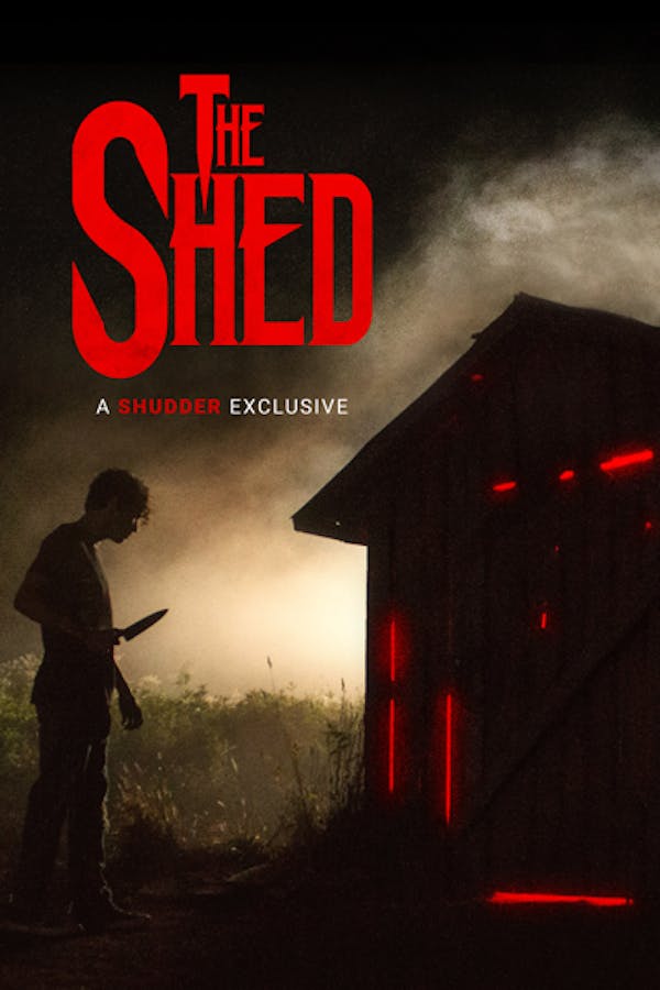 The Shed