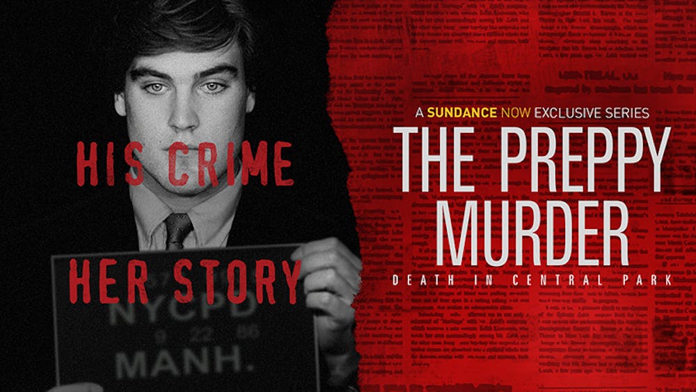 The Preppy Murder: Death in Central Park