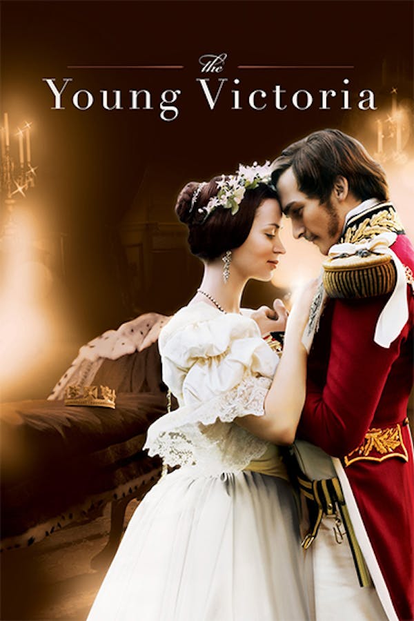 The Young Victoria