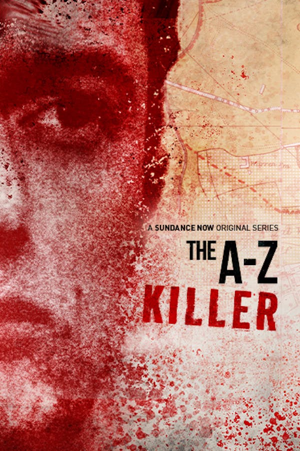 The A-Z Killer