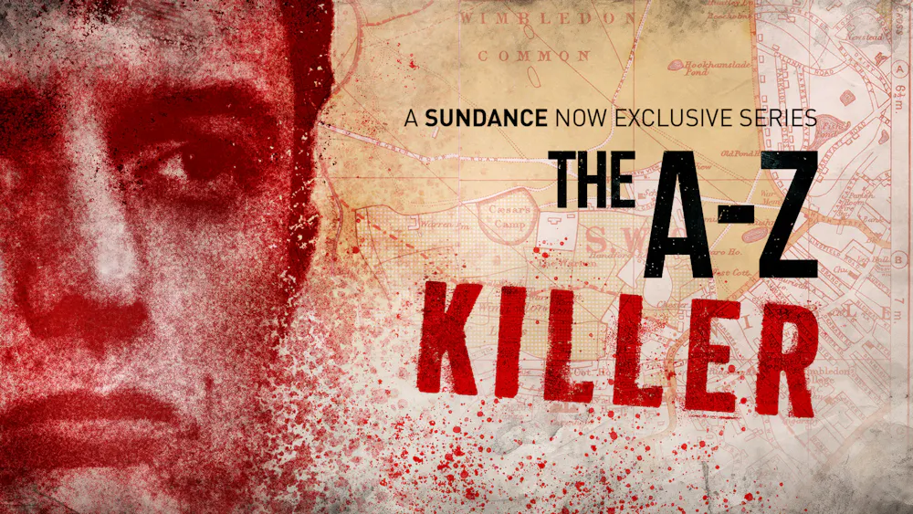 The A-Z Killer