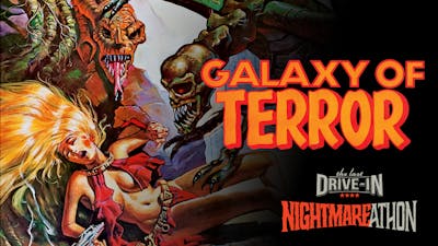 "6. Galaxy of Terror"