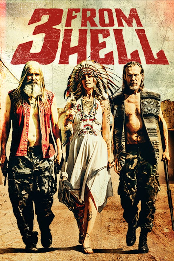 3 From Hell