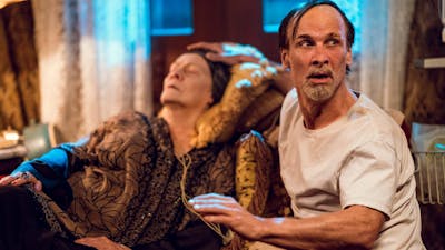 "6. Les enfants du sang"