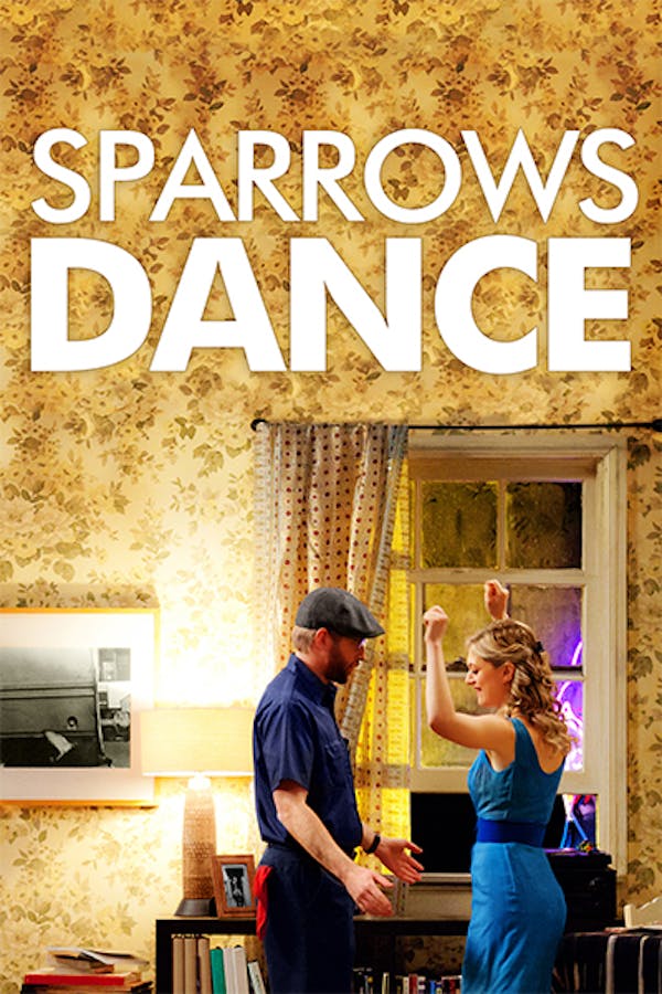 Sparrows Dance