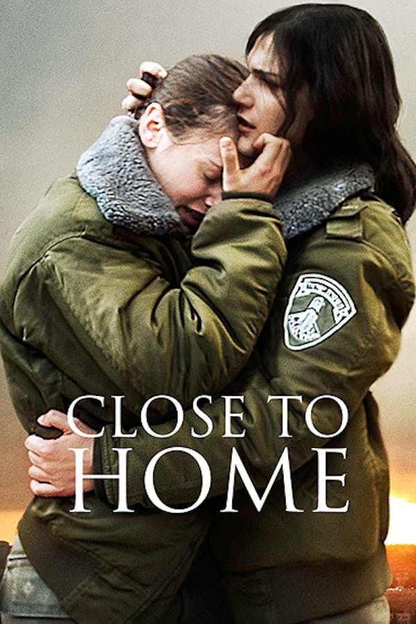 Close to Home