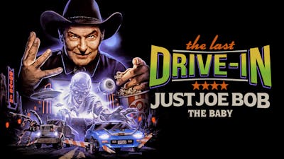 "Just Joe Bob: The Baby"