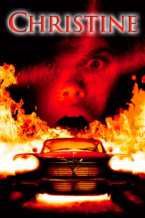Christine