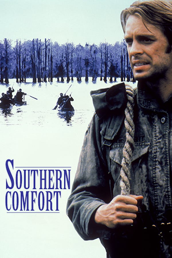 Southern Comfort