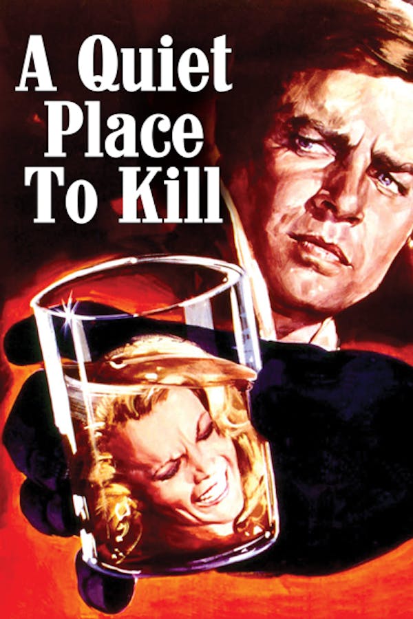 A Quiet Place to Kill