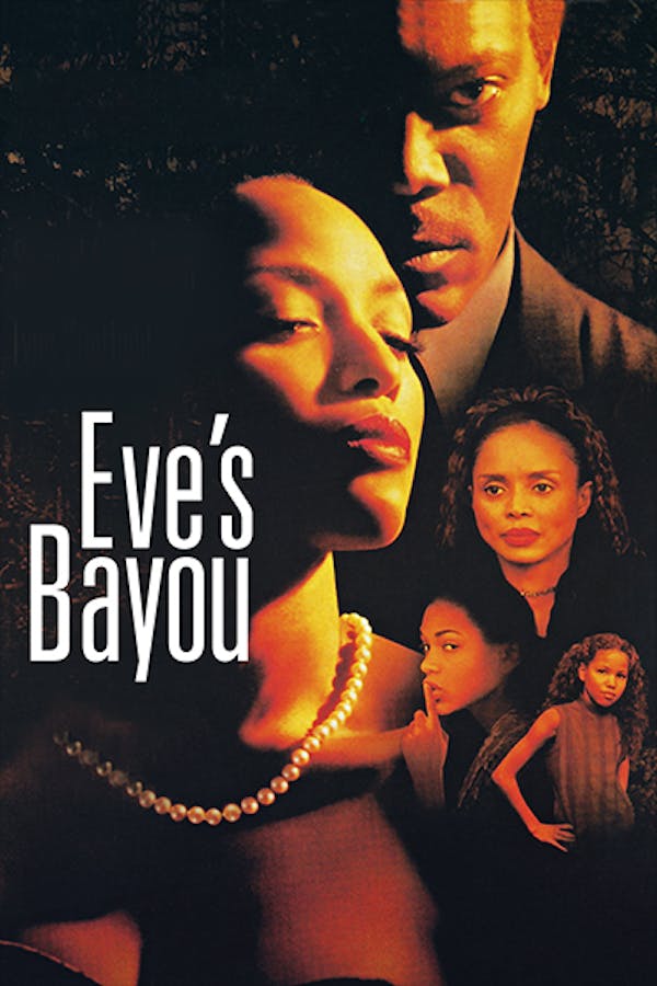 Eve's Bayou