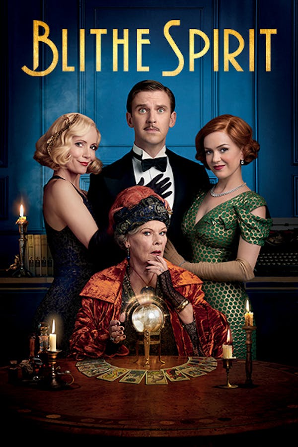 Blithe Spirit