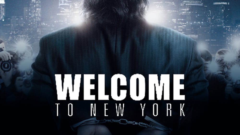 Welcome To New York Streaming Stream Welcome to New York | SUNDANCE NOW