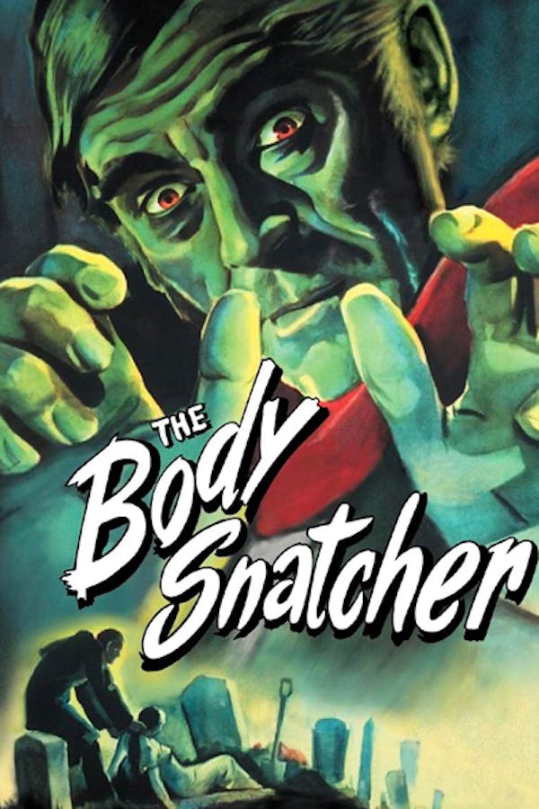 The Body Snatcher