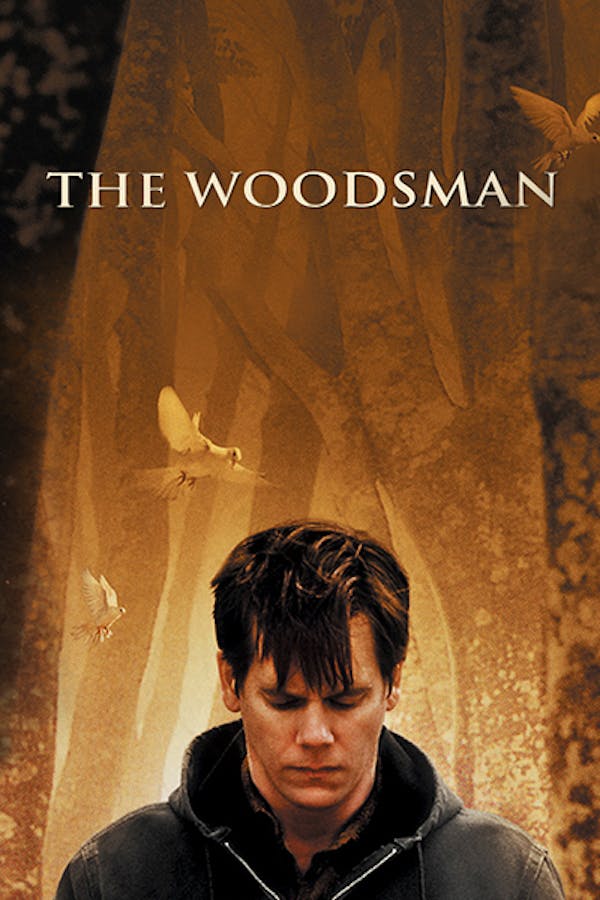 The Woodsman