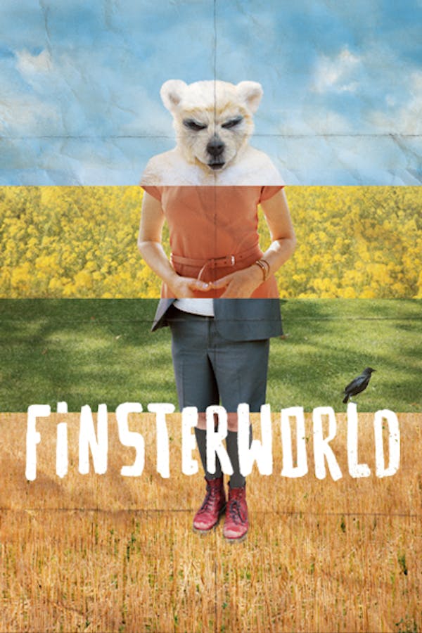 Finsterworld
