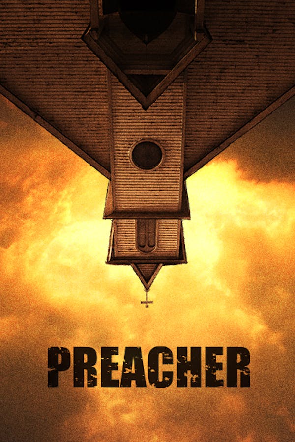 Preacher