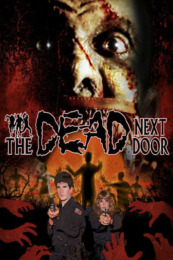 The Dead Next Door