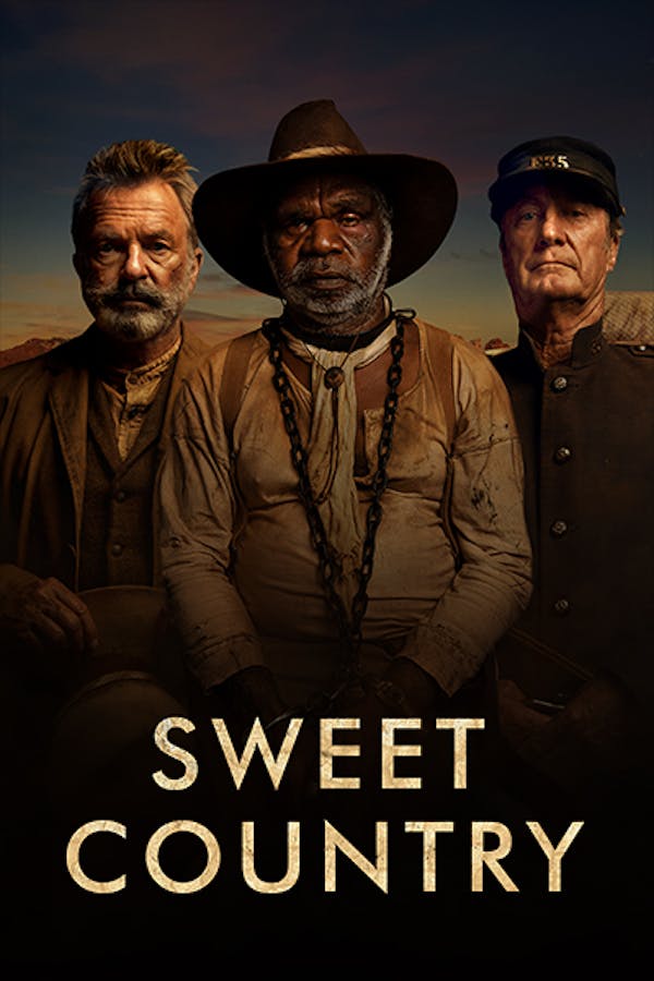 Sweet Country