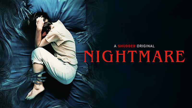 NightMare | Ad-Free And Uncut | SHUDDER