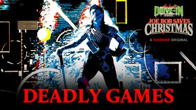 "1. Deadly Games"