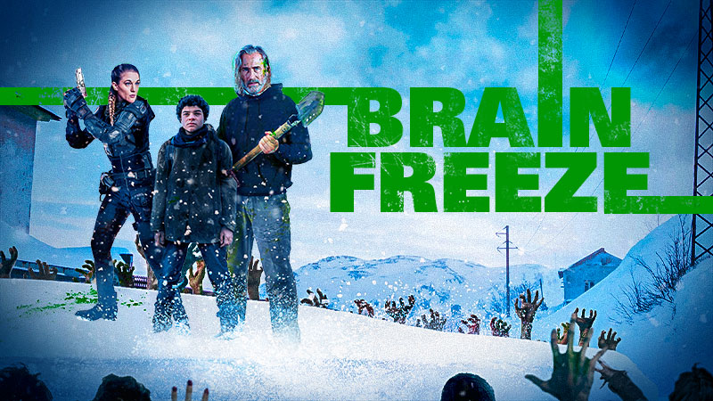 ミュージック BRAIN FREEZE ミュージック BRAIN FREEZE ミュージック BRAIN FREEZE Amazon.com