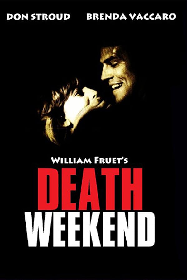 Death Weekend