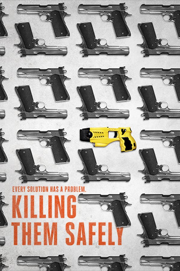 Killing Them Safely