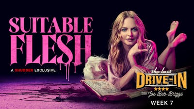 "Week 7: Suitable Flesh"