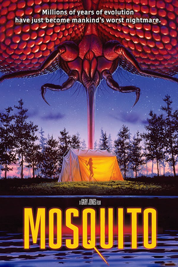 Mosquito