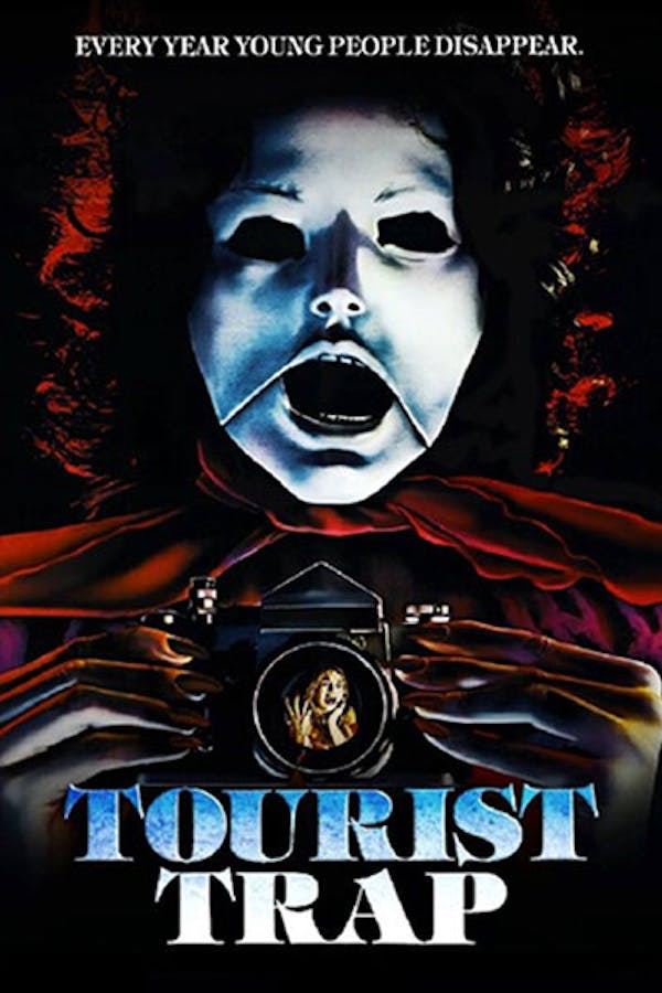 Tourist Trap