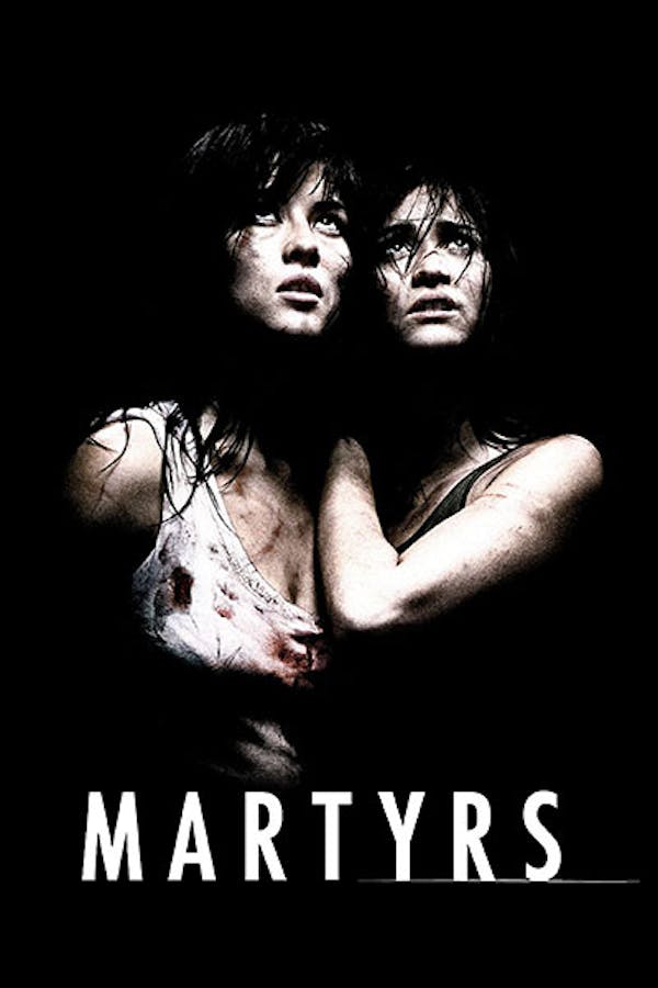 Martyrs Ad Free And Uncut Shudder