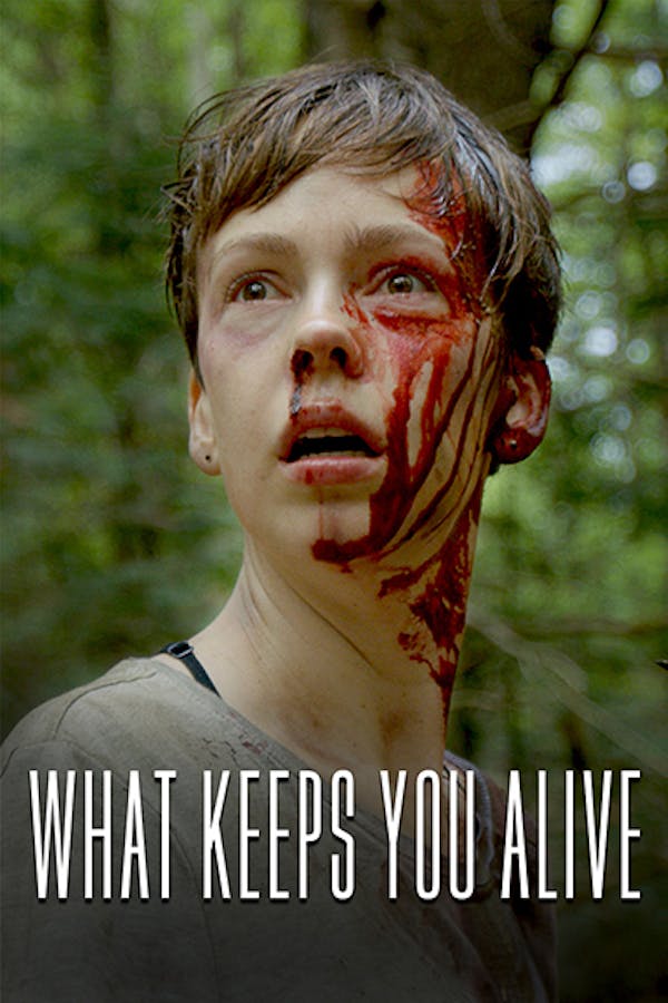 What Keeps You Alive